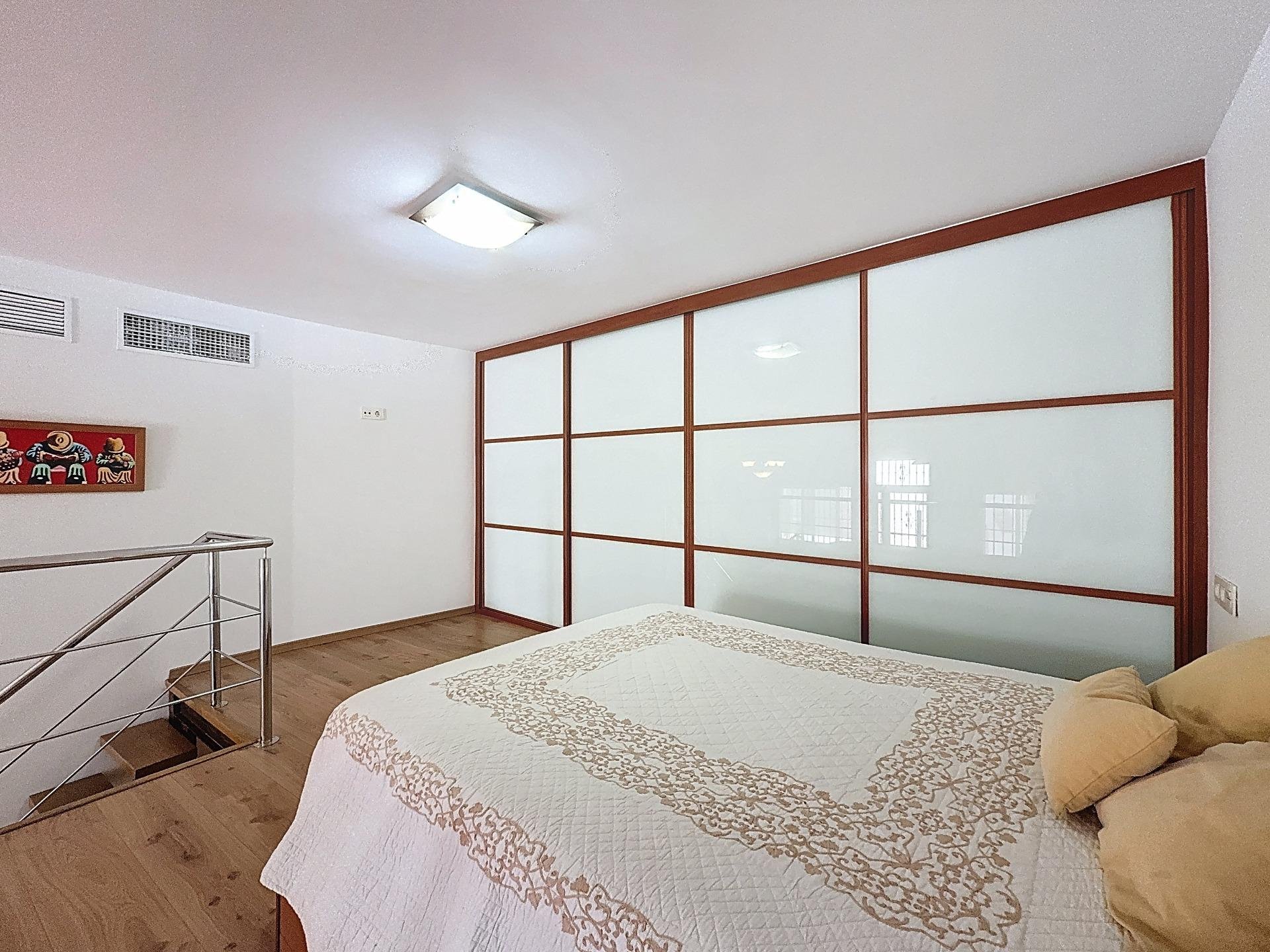 Piso de 65 m² en Málaga
