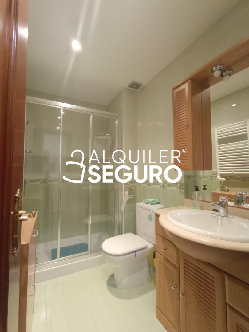 Pis de 75 m² a Getafe