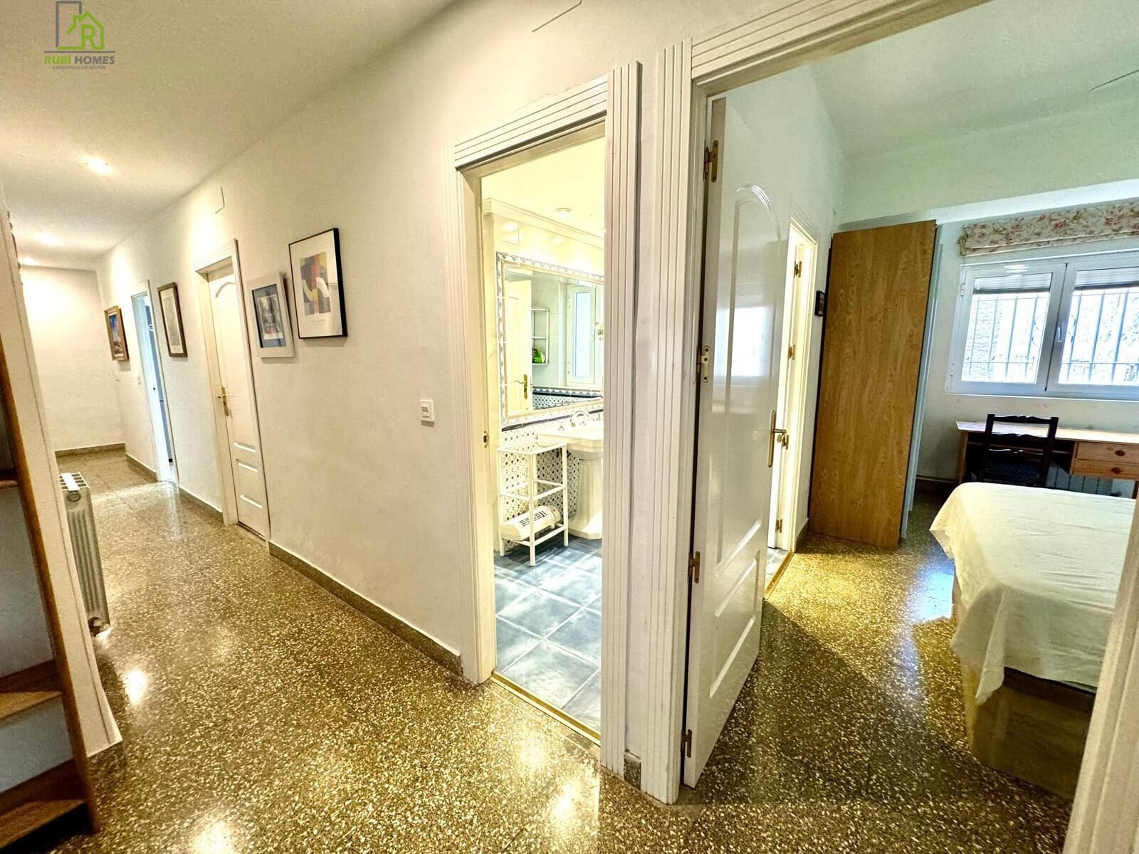 Piso de 161 m² en Granada