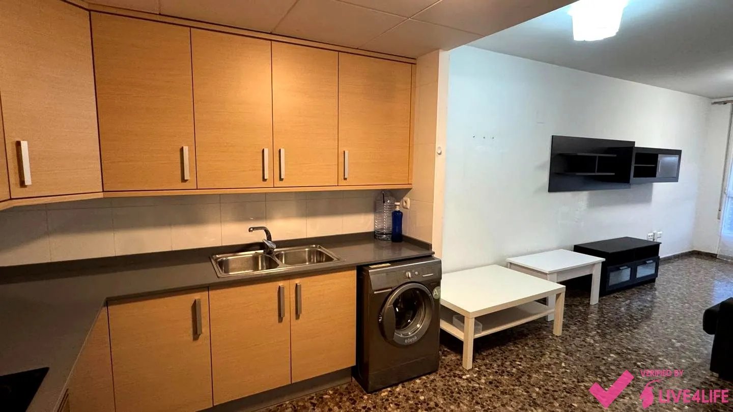 Habitació de lloguer, València