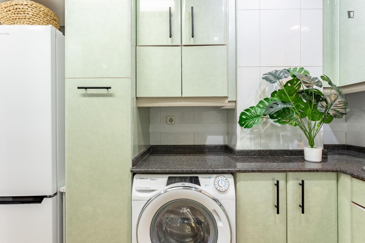 Habitación en alquiler, l'Hospitalet de Llobregat