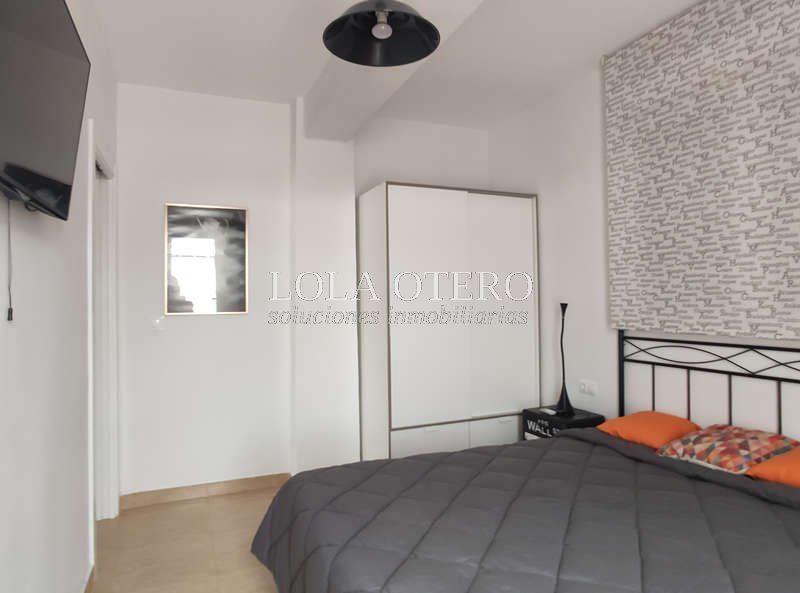 Pis de 75 m² a València
