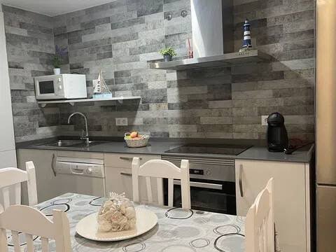 Piso de 102 m² en Tarifa