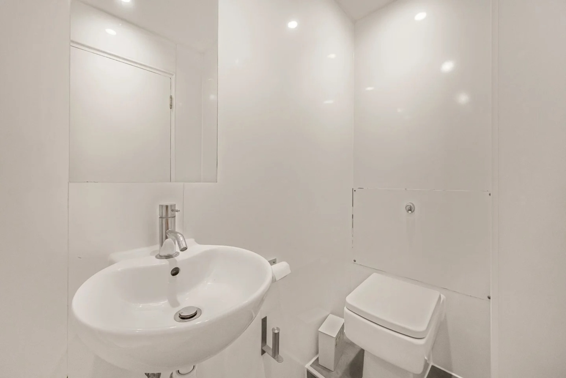 Pis de 85 m² a Móstoles