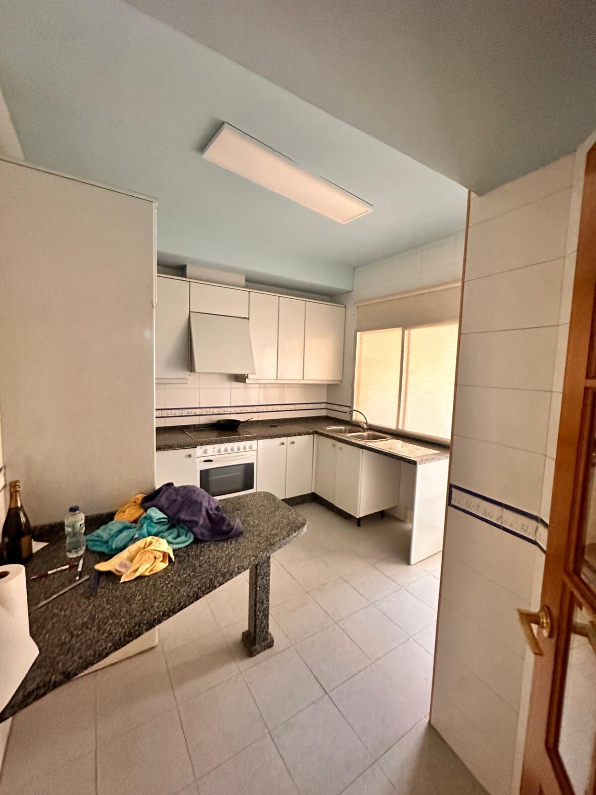 Piso de 130 m² en Córdoba