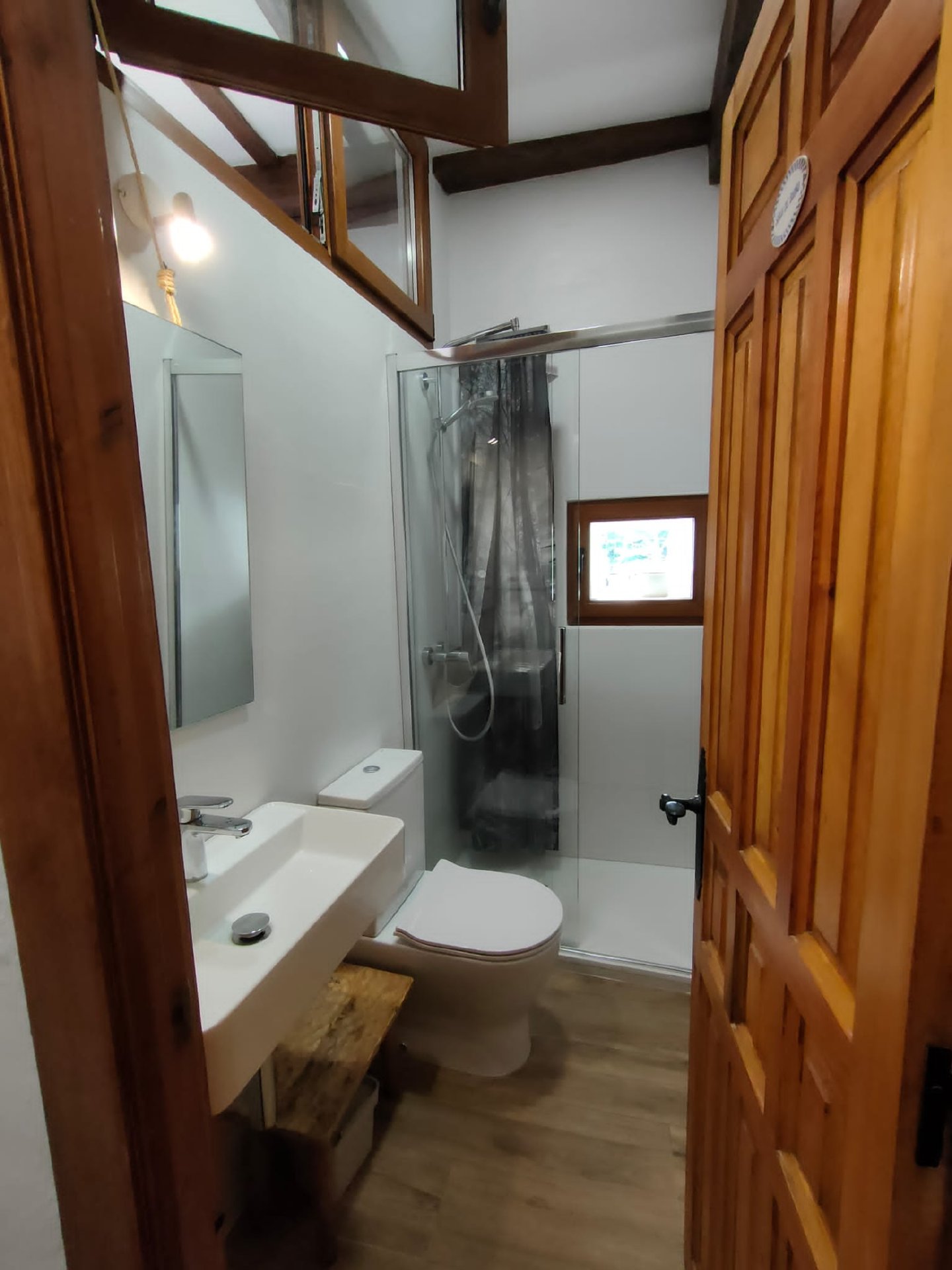 Casa de 75 m² en Los Tojos
