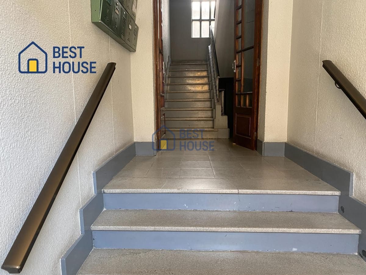 Piso de 80 m² en León
