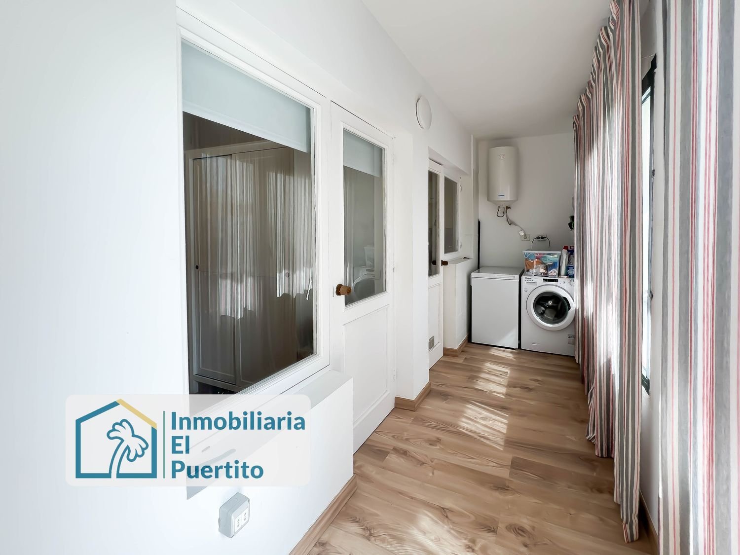 Piso de 127 m² en Güímar