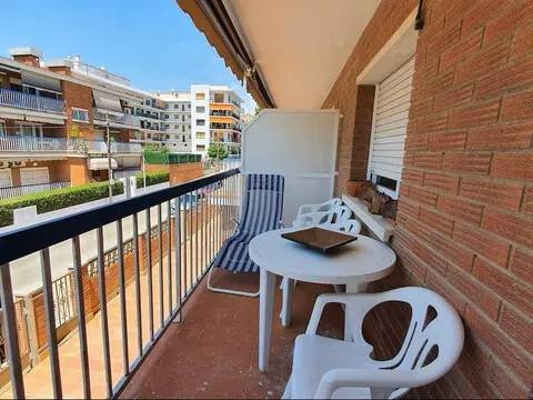 Piso de 73 m² en Torredembarra