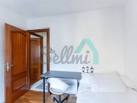 Habitación 66 m², Oviedo