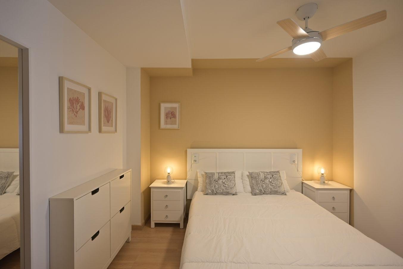 Piso de 55 m² en Castellón de la Plana