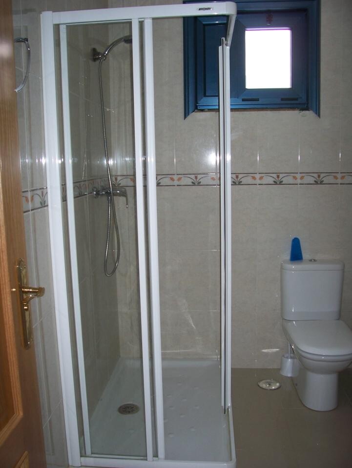 Piso de 90 m² en Cangas de Morrazo