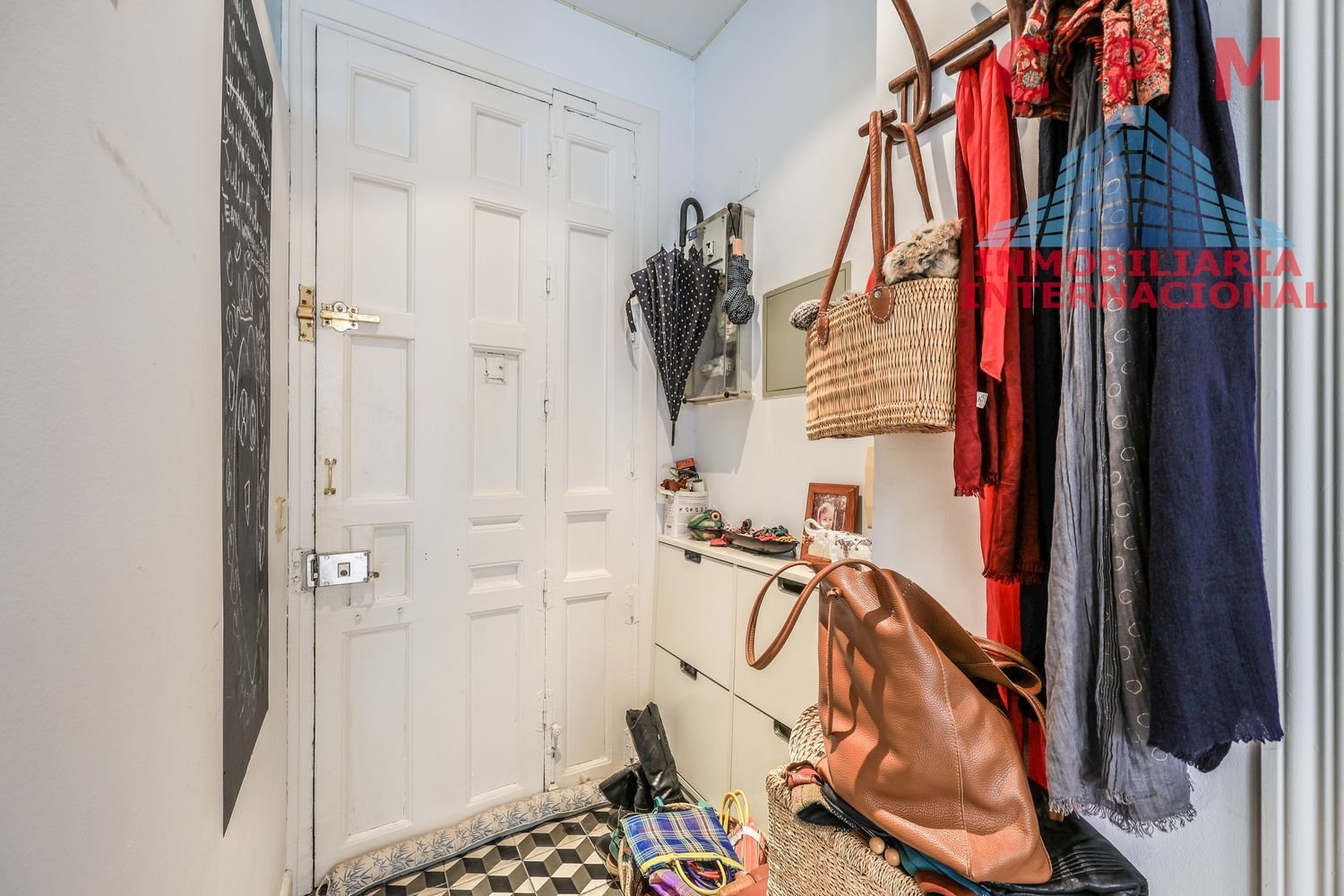 Appartement 70 m² à Madrid