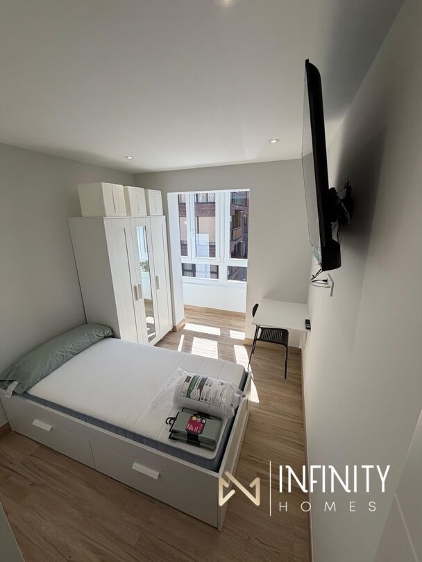 Apartamento 88 m² em Portugalete