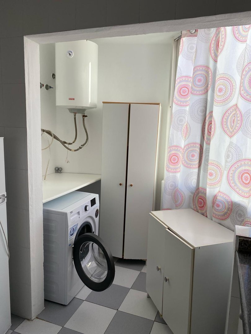 Pis de 40 m² a Benidorm