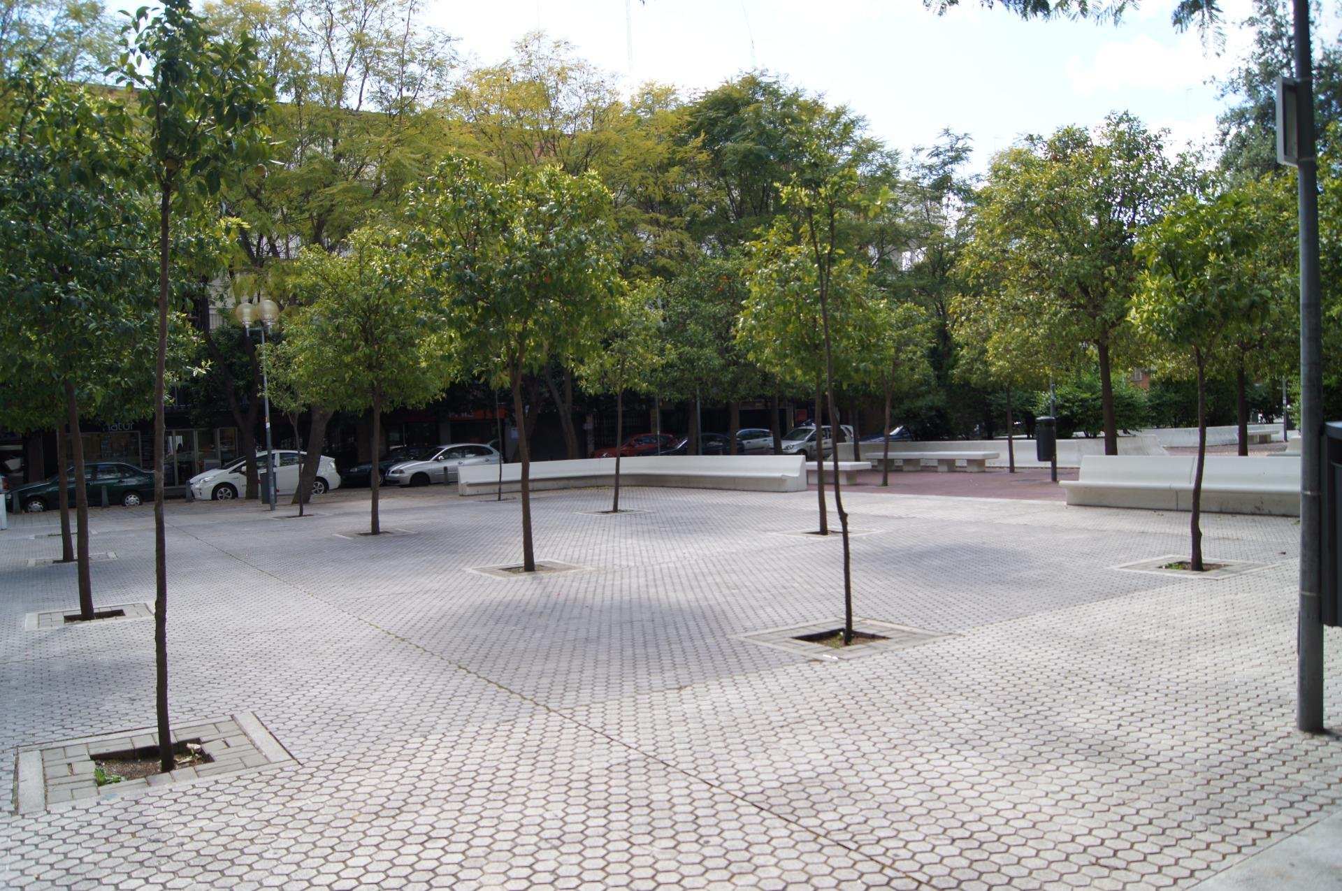 Habitación 68 m², Sevilla