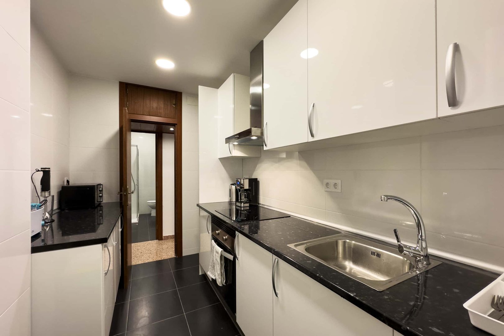 Habitación en alquiler, Barcelona
