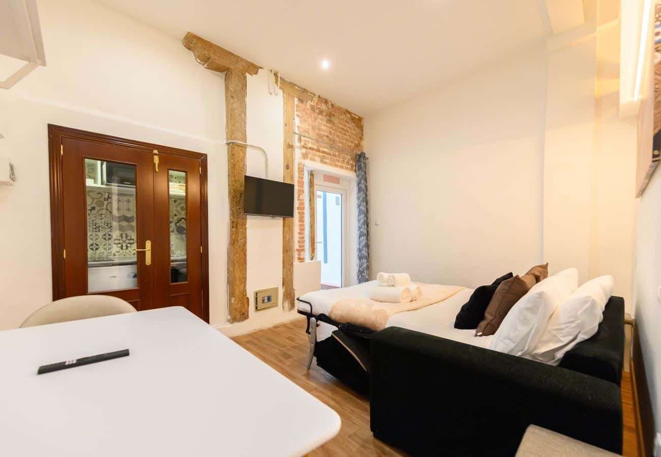 Appartamento 29 m² a Madrid