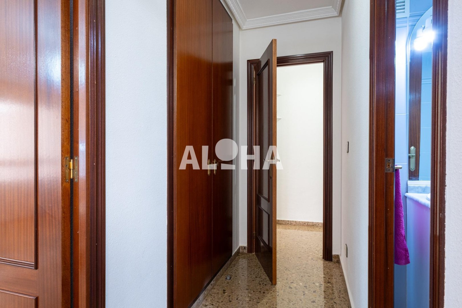 Piso de 120 m² en Moncada