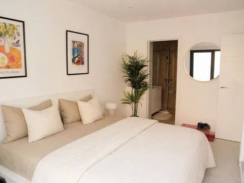 Wohnung 77 m² in Guía de Isora