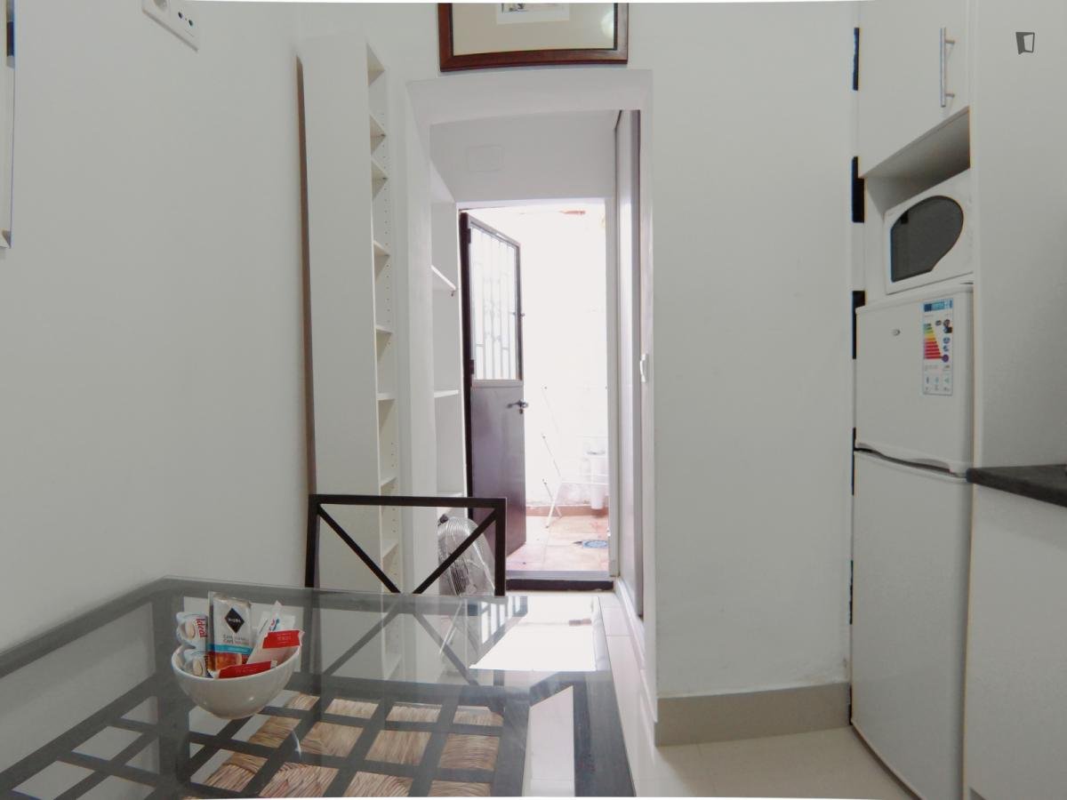 Habitación en alquiler, Madrid