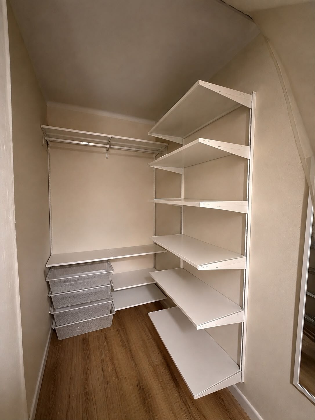 Piso de 74 m² en Rubí