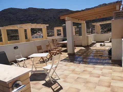Apartamento 56 m² em Cartagena