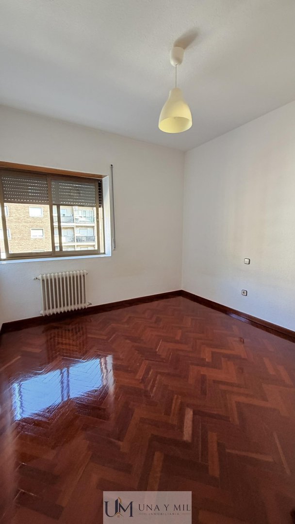 Piso de 90 m² en Salamanca