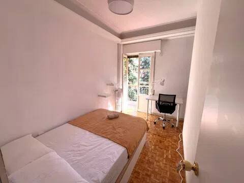 Habitación en alquiler, Madrid
