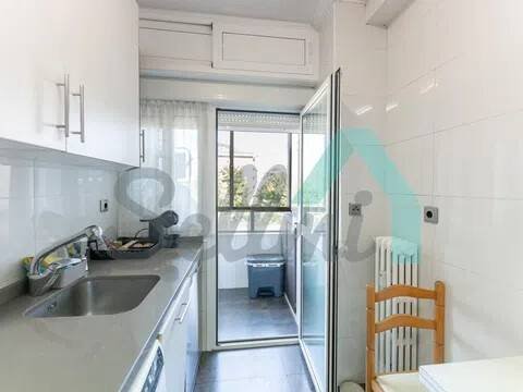 Pis de 95 m² a Oviedo