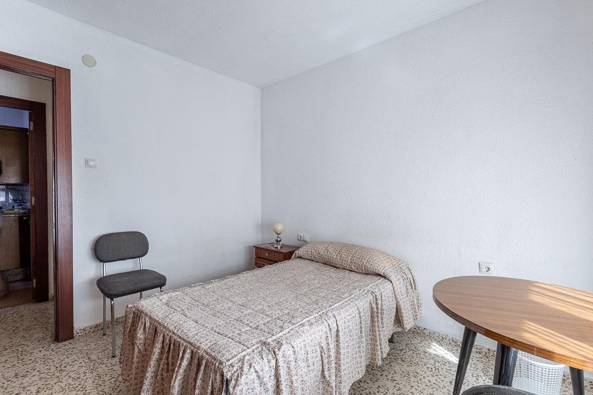 Piso de 108 m² en Granada