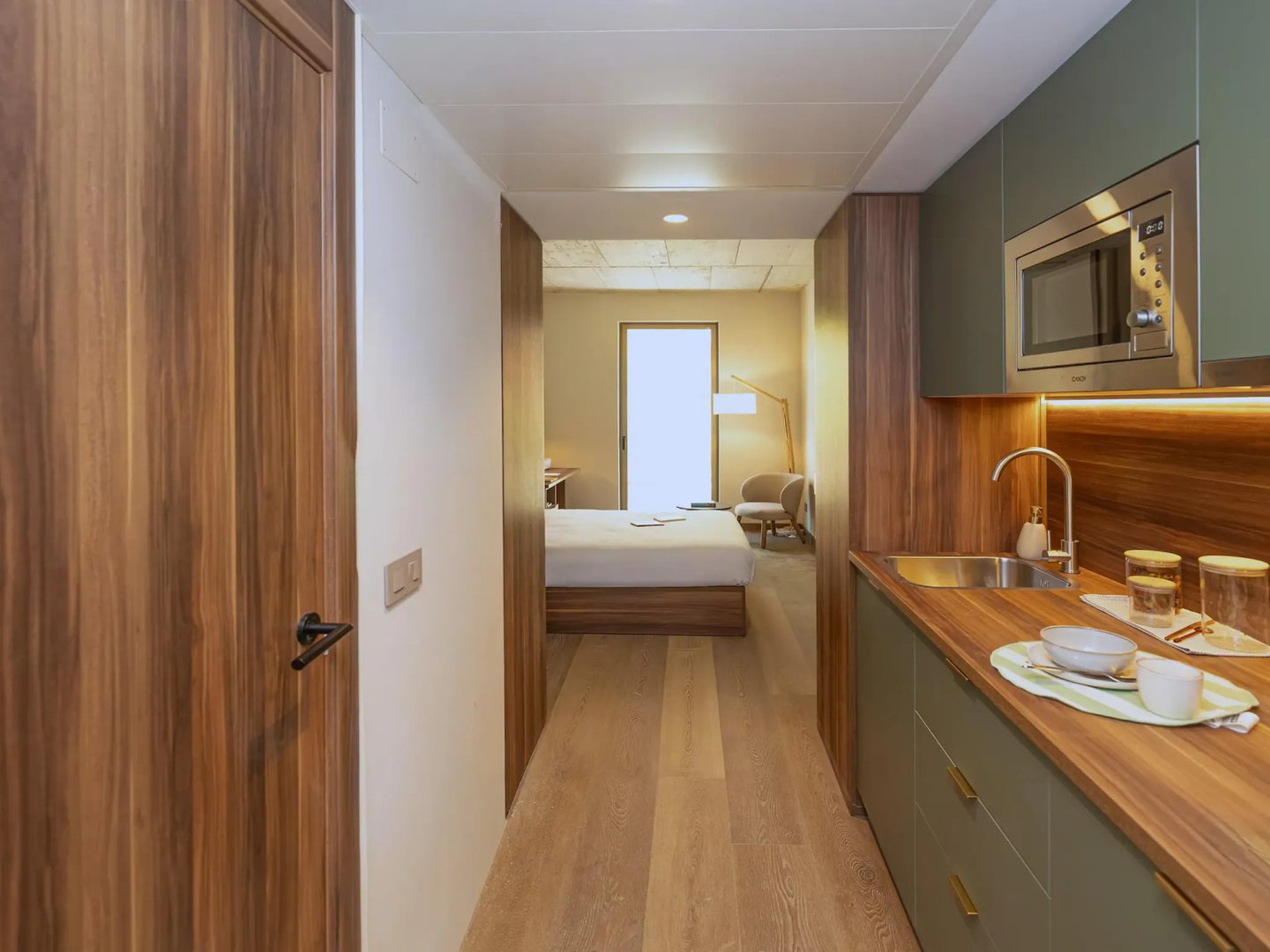 Casa de 23 m² a Barcelona