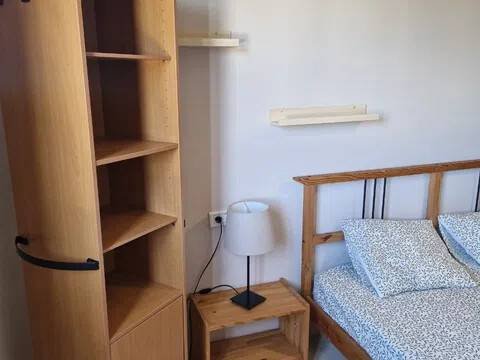 Piso de 42 m² en San Cristóbal de La Laguna