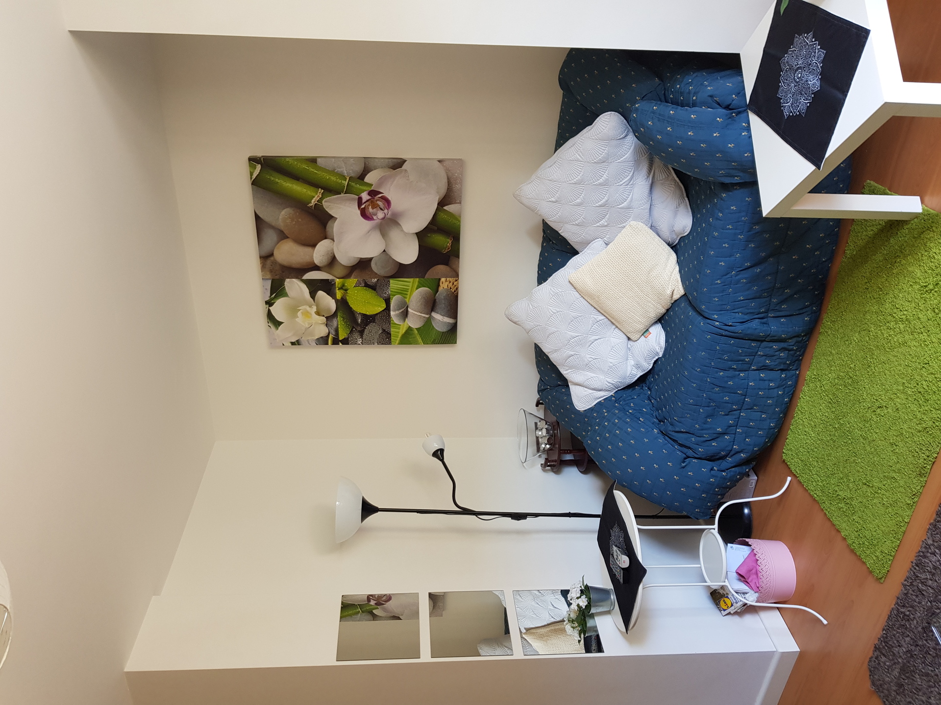 Piso de 75 m² en Limpias