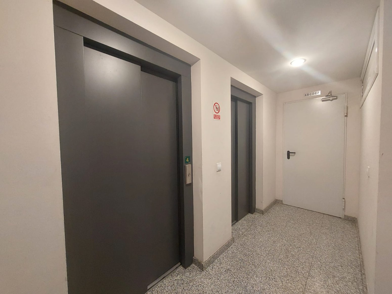 Pis de 75 m² a Gijón