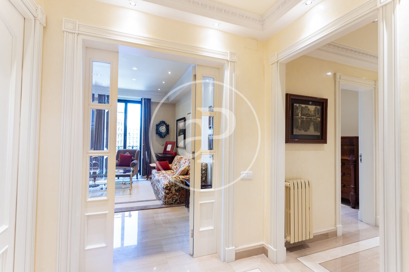 Piso de 213 m² en Barcelona