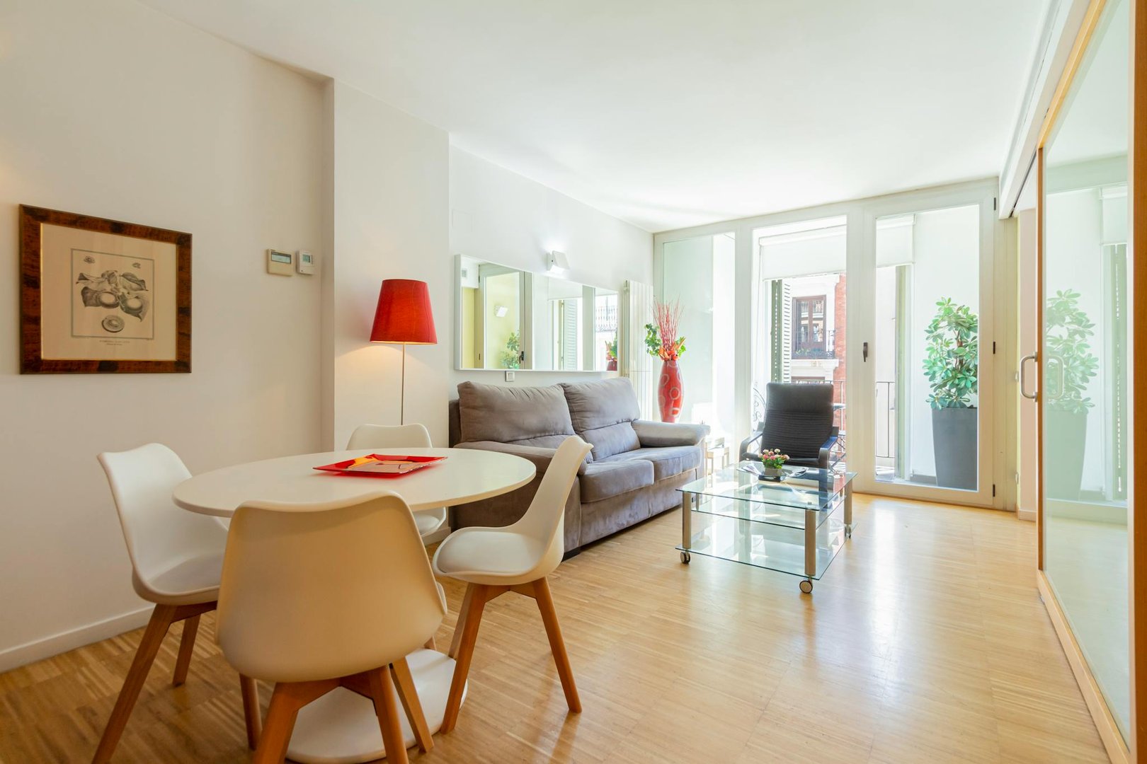 Pis de 60 m² a Madrid