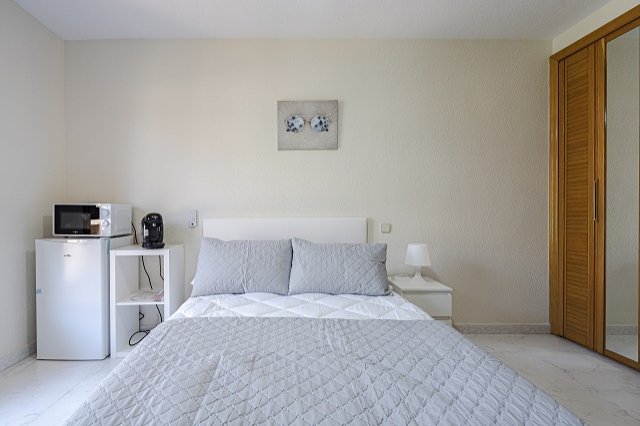 Habitación 12 m², Guadalajara