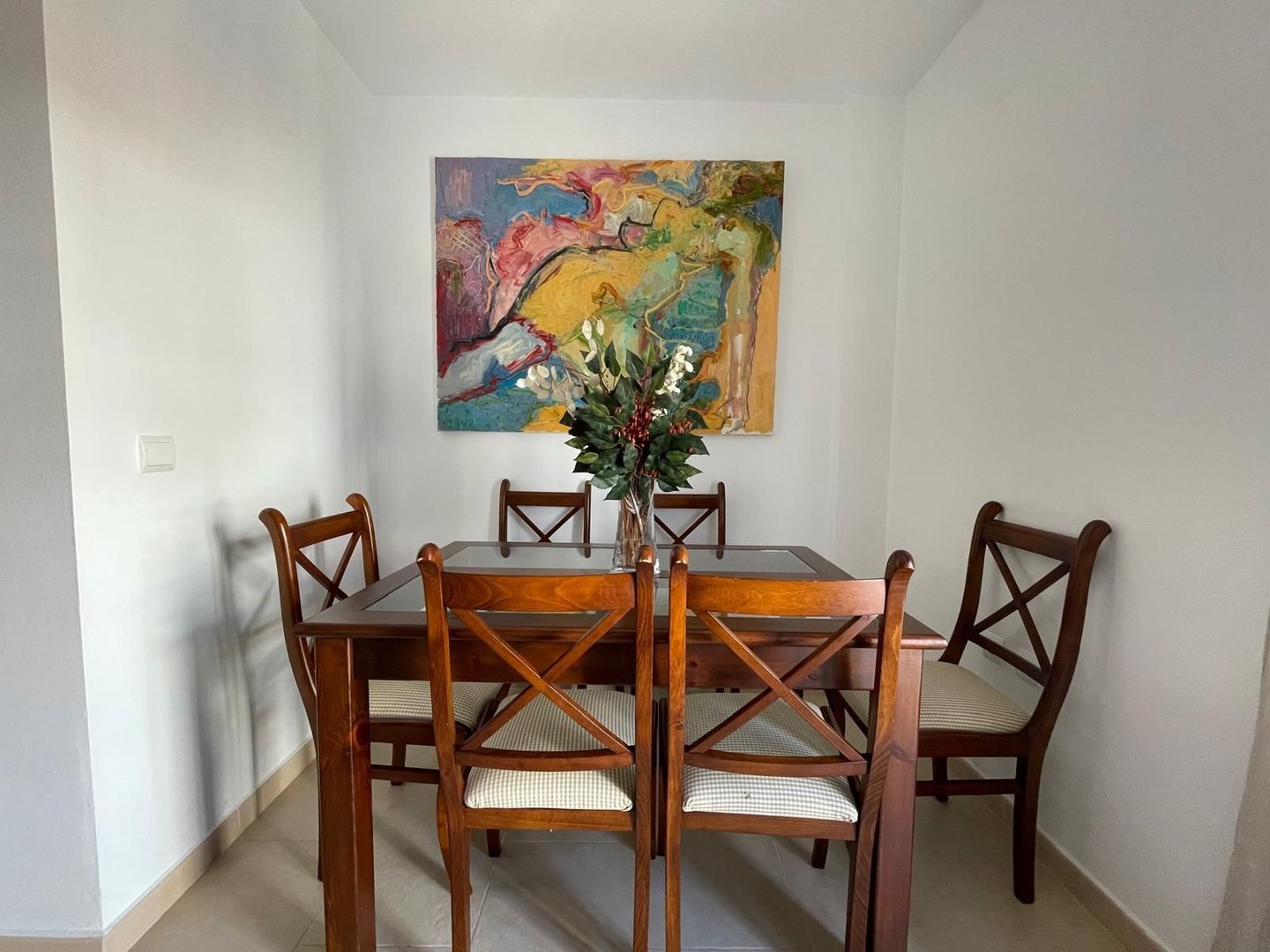 Piso de 70 m² en Cartaya