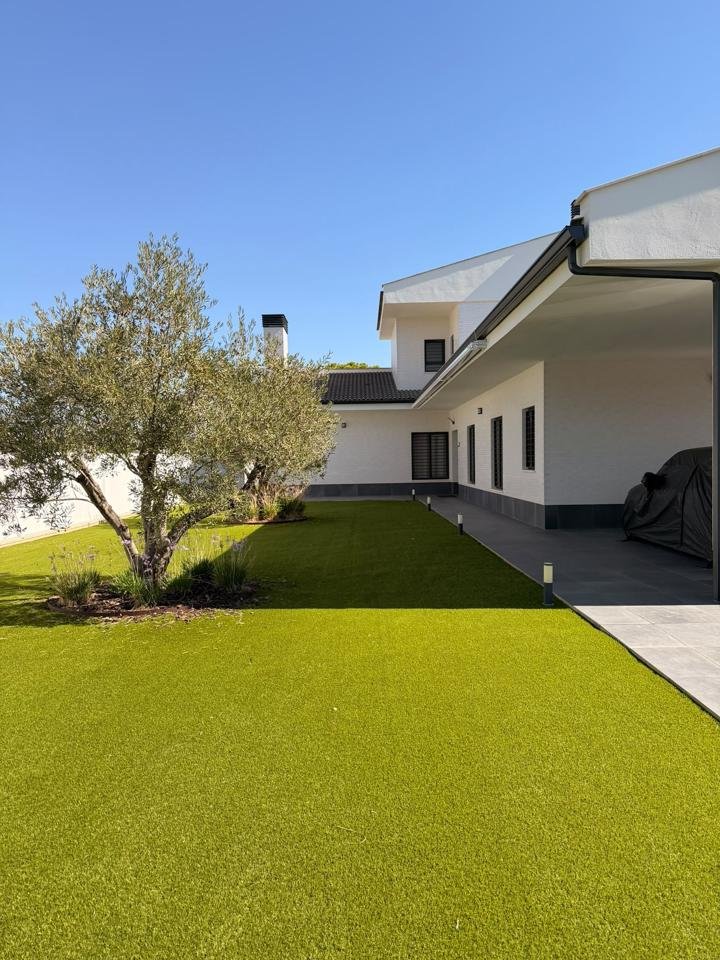 Casa de 220 m² a Aljaraque