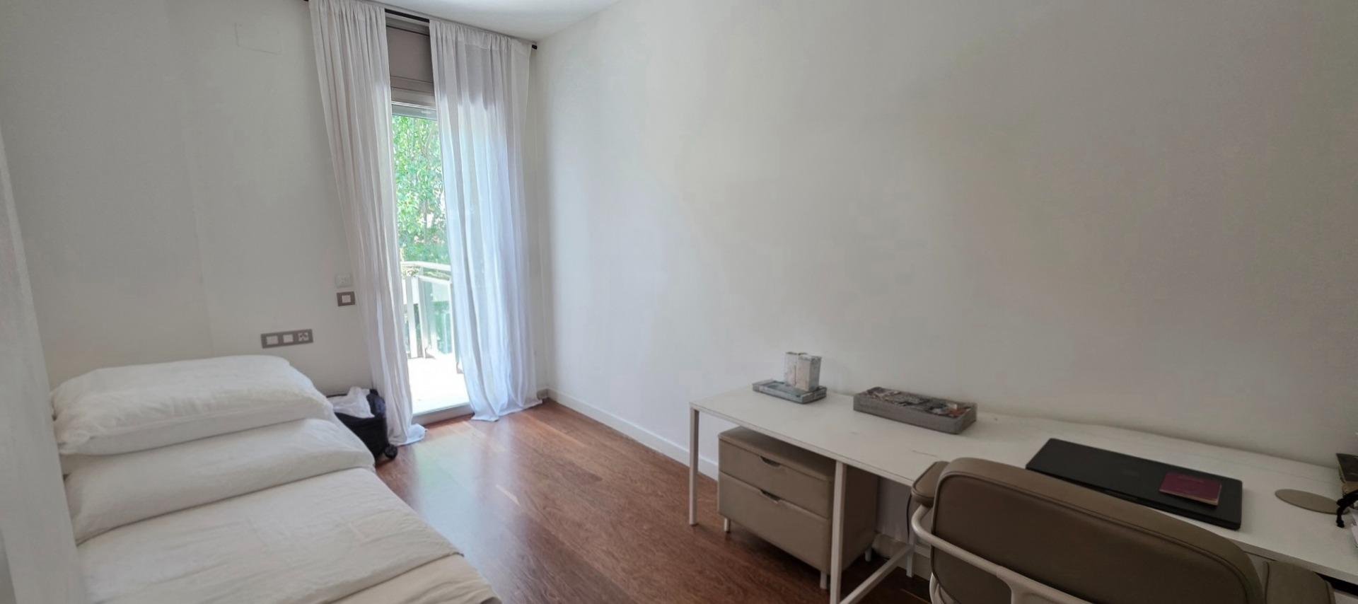 Pis de 165 m² a Barcelona