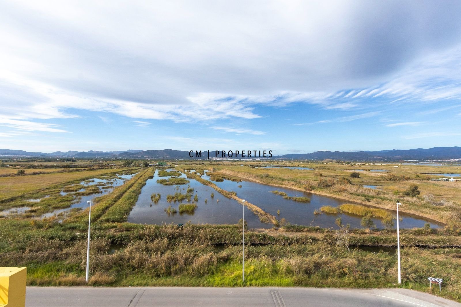 Piso de 113 m² en Sagunto