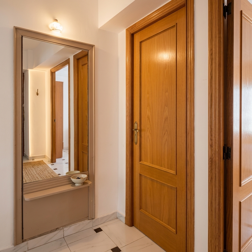 Habitación 80 m², Gandía
