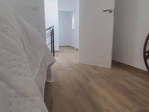 Piso de 95 m² en Linares
