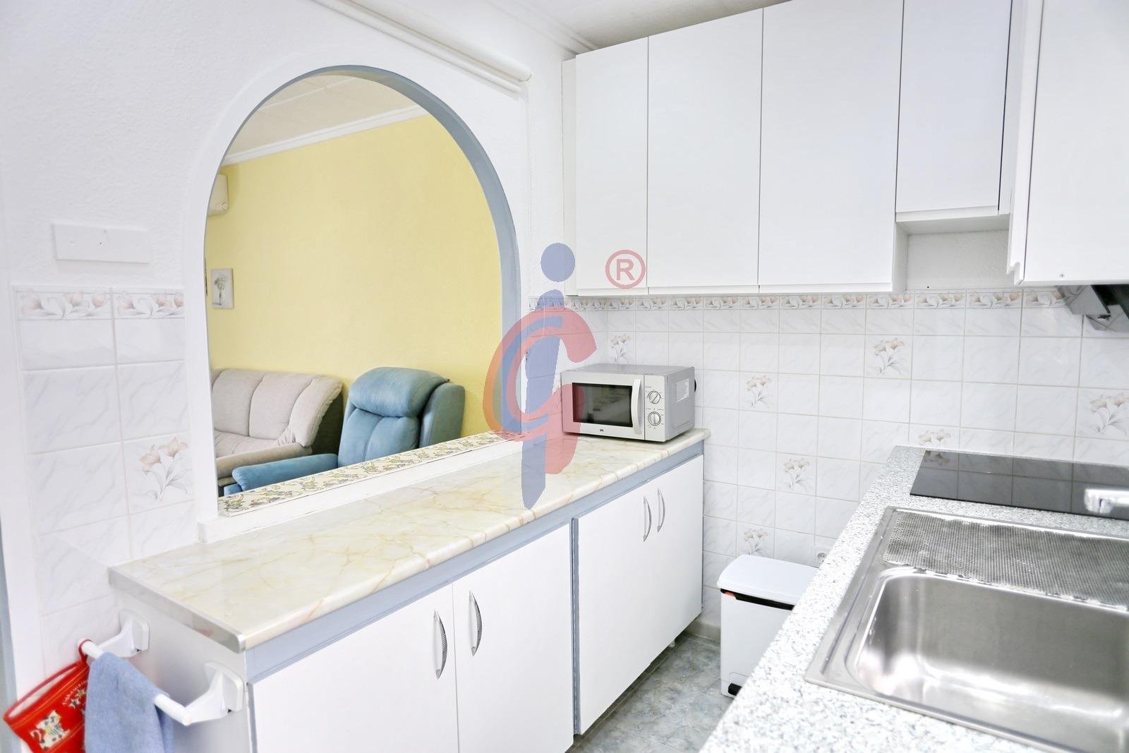 Casa de 52 m² a Torrevella