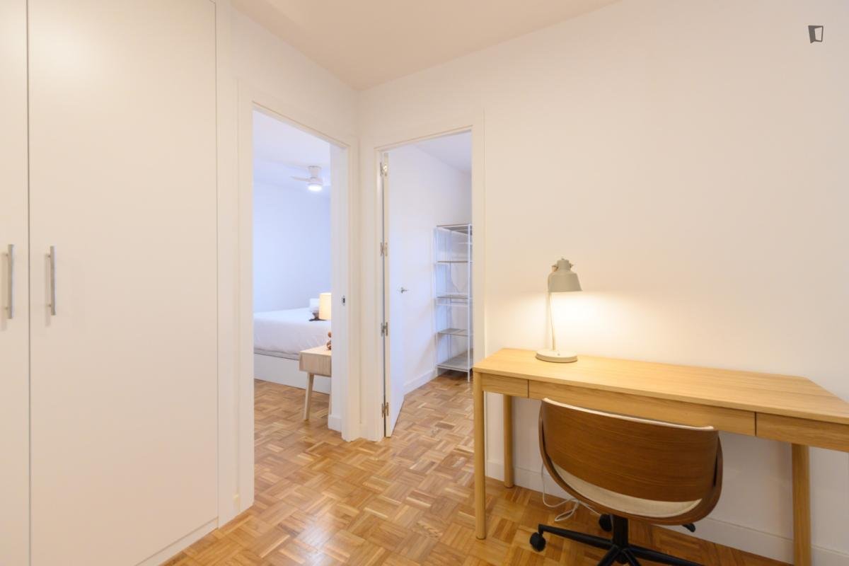 Appartamento 87 m² a Madrid
