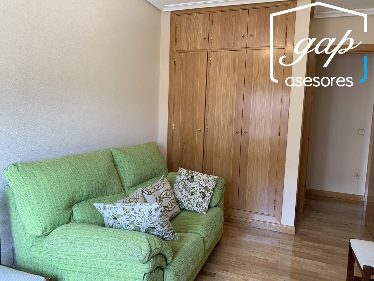 Piso de 103 m² en Cuenca