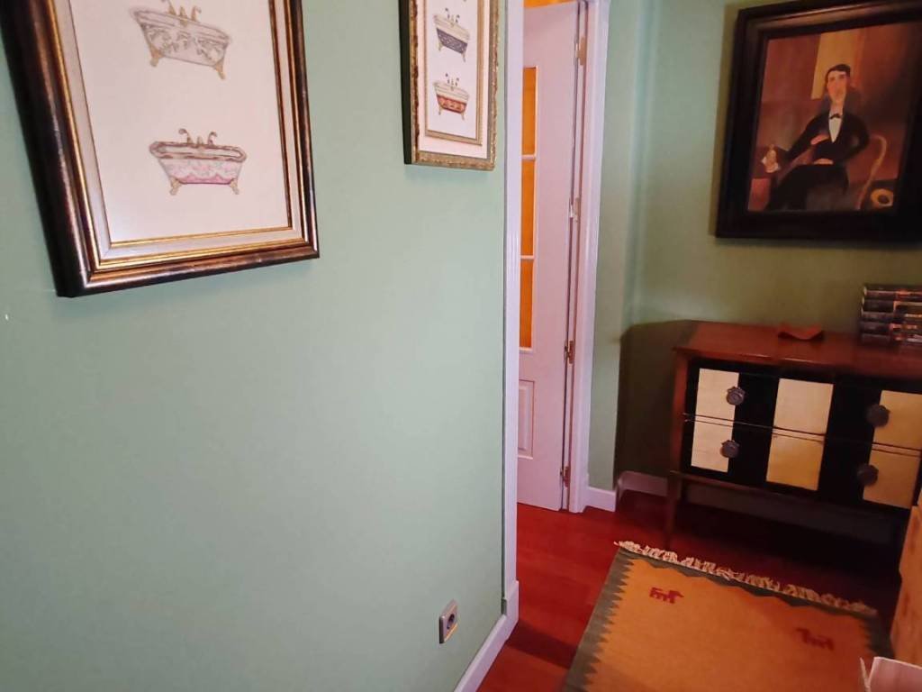 Piso de 75 m² en Salamanca