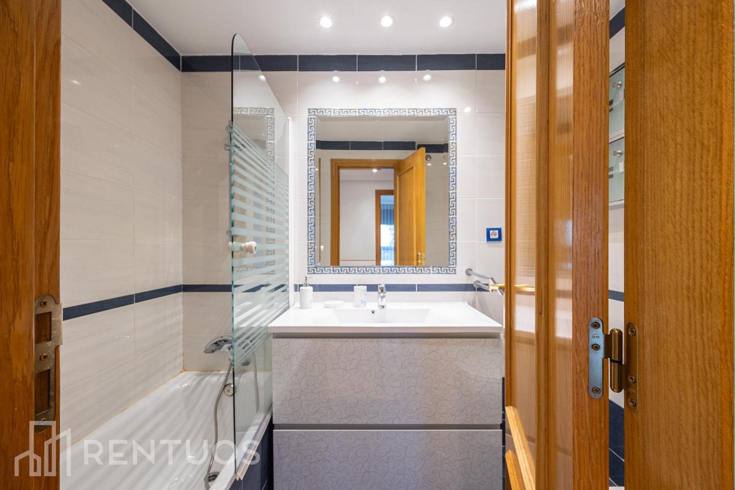 Appartamento 90 m² a Madrid