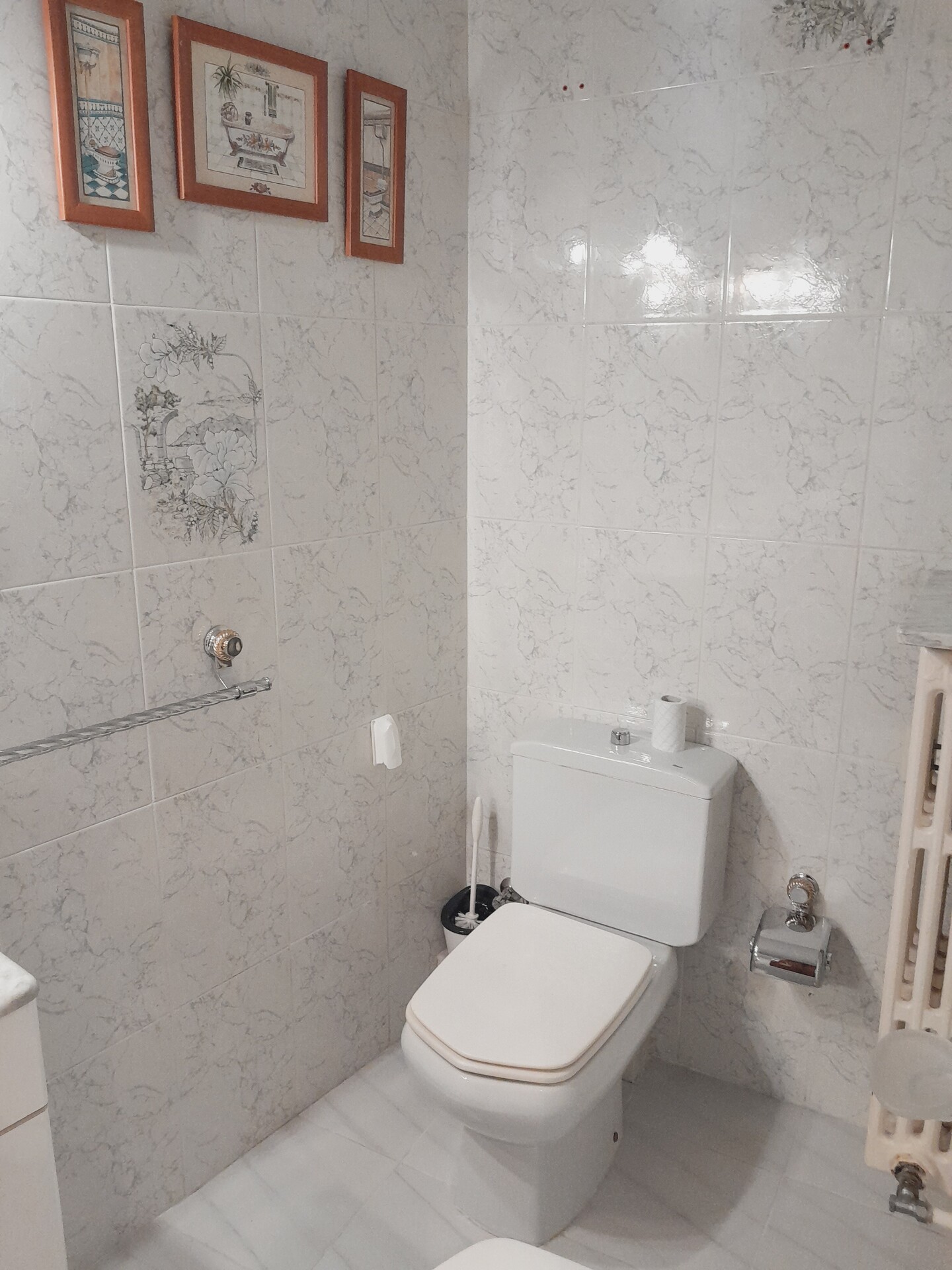 Pis de 125 m² a Valladolid